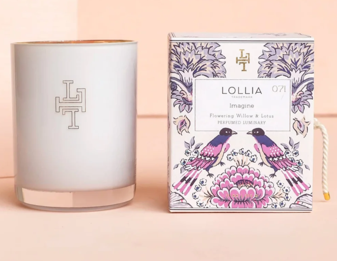 Lollia Candle