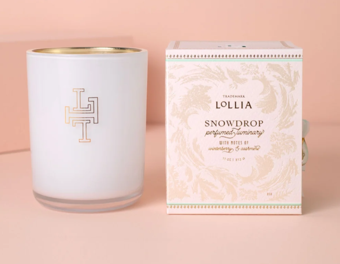 Lollia Candle