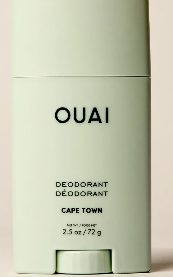 Ouai Deodorant-Capetown 2.5oz