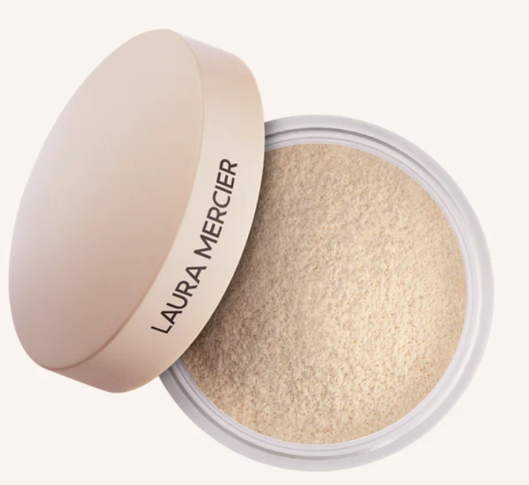 Translucent Loose Talc-Free Setting Powder Ultra-Blur