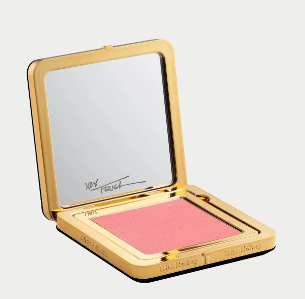 Trish McEvoy Gorgeous Cream Cheek Compact