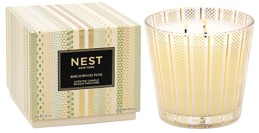 Nest Fragrances-SEASONAL-Birchwood Pine