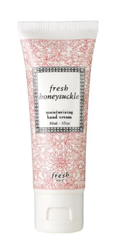 Fresh Hand Cream 30ML