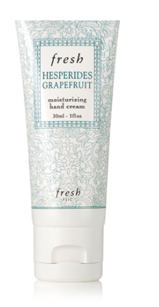 Fresh Hand Cream 30ML