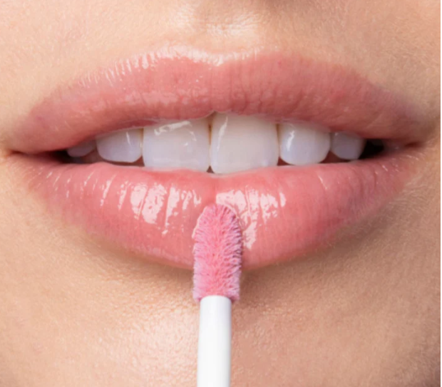 Vitamin Glaze Lipgloss