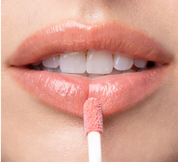 Vitamin Glaze Lipgloss