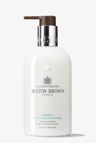 Hand Lotion Pump 10oz