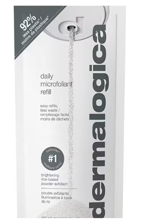 Daily Microfoliant-Available in 4 Sizes