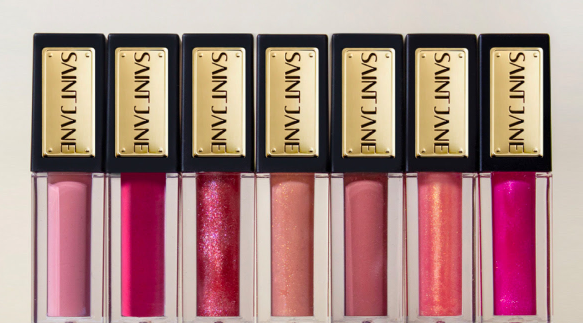 Luxury Lip Oil - 0.15 oz