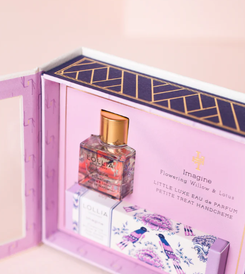 Fragrance Story Set