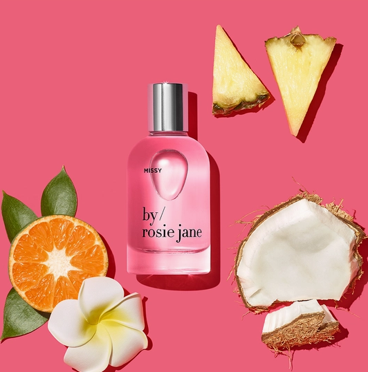 Eau De Parfum Spray 50ml