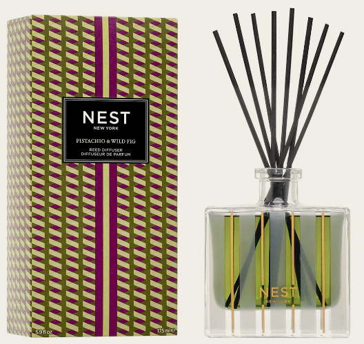 SEASONAL-Pistachio & Wild Fig DISCONTINUED