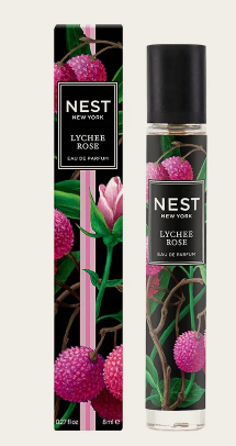 Eau De Parfum Spray 8ml