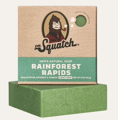 Bar Soap 5oz