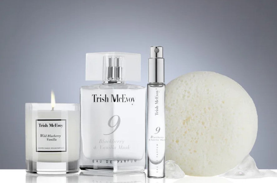 Fragrance-Power of Fragrance Signature Scents Collection