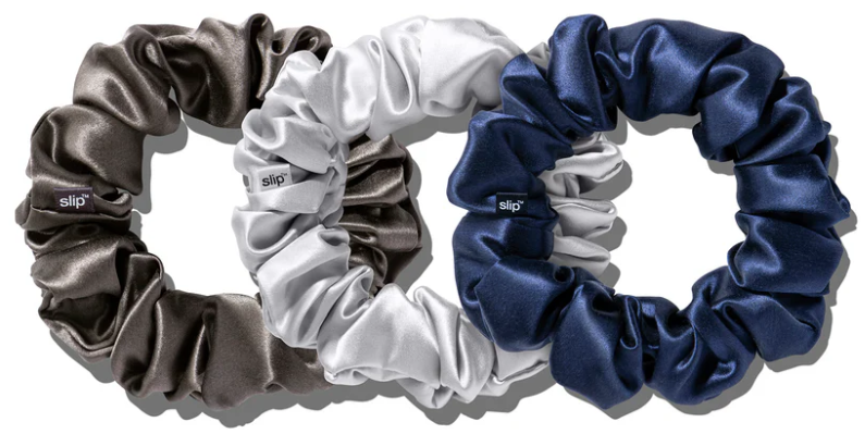 Scrunchies Large-3 Pack