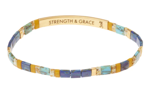 Bracelet-Good Karma Miyuki