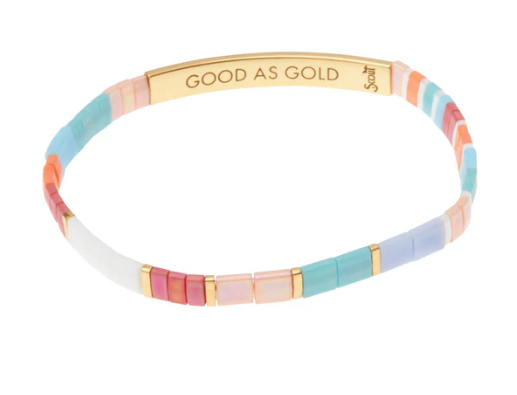 Bracelet-Good Karma Miyuki