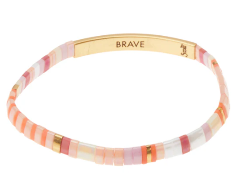 Bracelet-Good Karma Miyuki