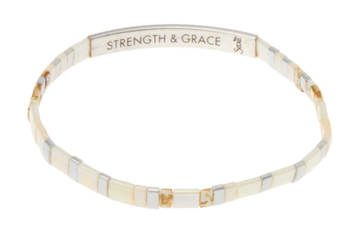 Bracelet-Good Karma Miyuki