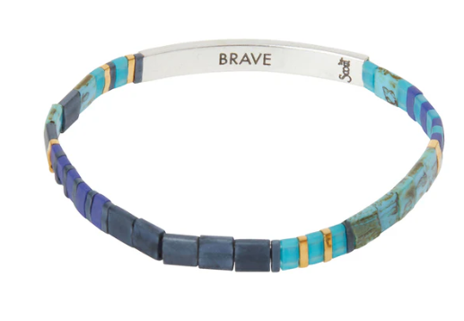 Bracelet-Good Karma Miyuki