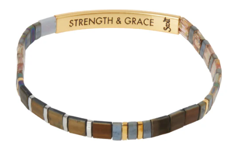 Bracelet-Good Karma Miyuki