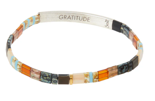 Bracelet-Good Karma Miyuki