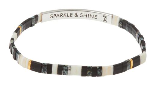 Bracelet-Good Karma Miyuki