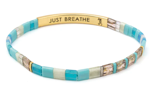 Bracelet-Good Karma Miyuki