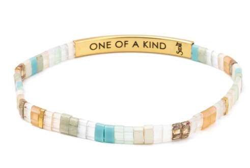 Bracelet-Good Karma Miyuki