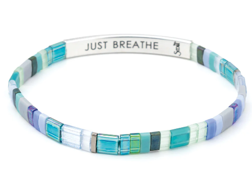 Bracelet-Good Karma Miyuki