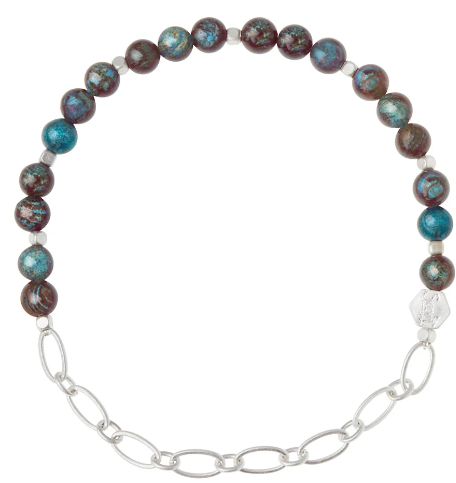 Bracelet-Mini Stone Stacking