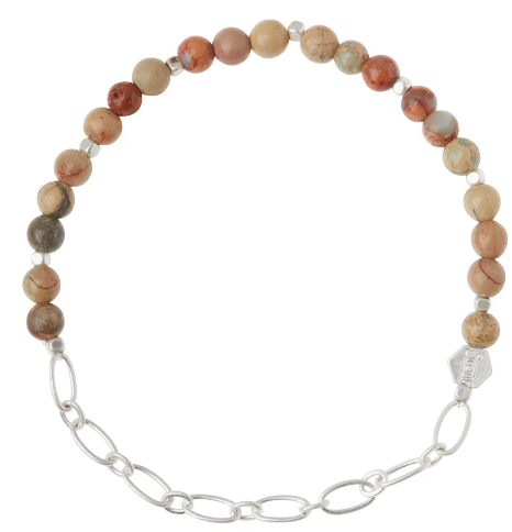 Bracelet-Mini Stone Stacking