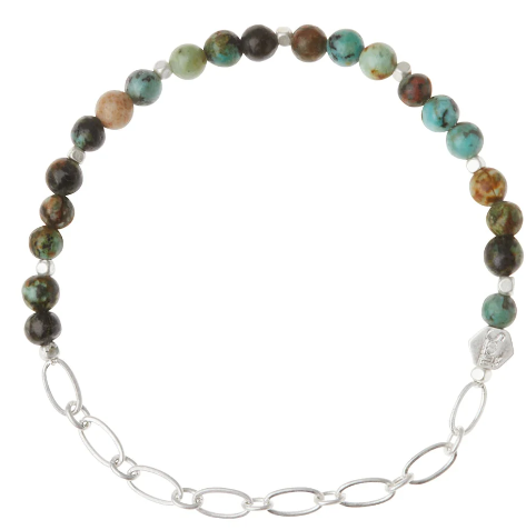 Bracelet-Mini Stone Stacking