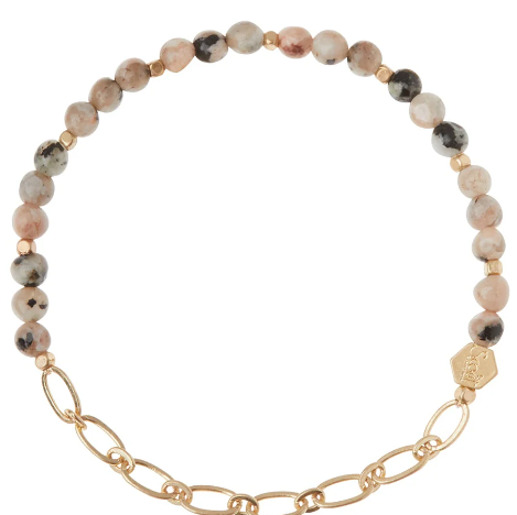 Bracelet-Mini Stone Stacking