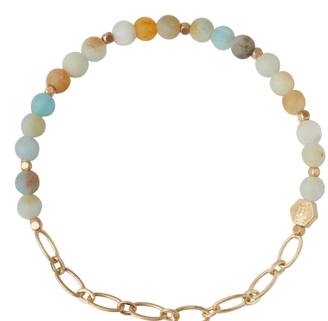 Bracelet-Mini Stone Stacking