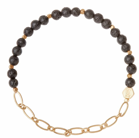 Bracelet-Mini Stone Stacking