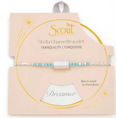 Bracelet-Stella