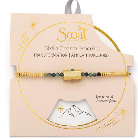 Bracelet-Stella