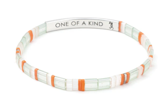 Bracelet-Good Karma Miyuki