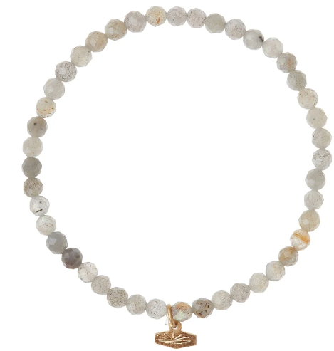 Bracelet-Mini Stone Stacking