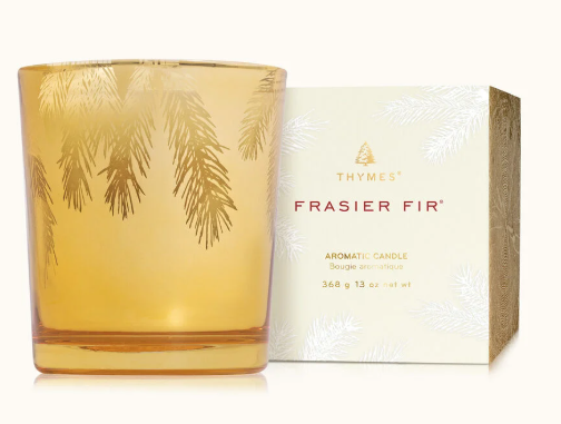 Frasier Fir-Gold