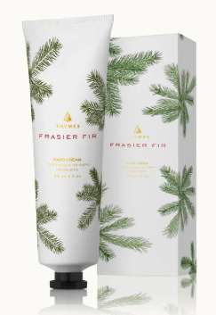 Frasier Fir-Heritage Home Care