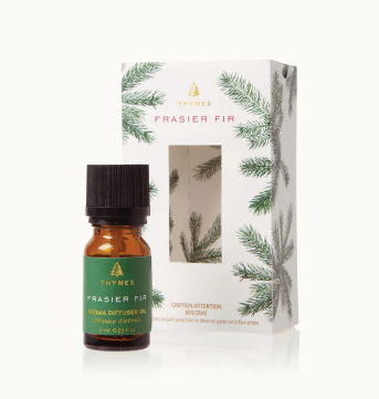 Frasier Fir-Heritage Home Care