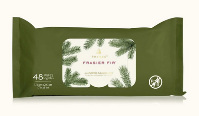 Frasier Fir-Heritage Home Care