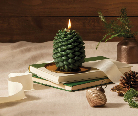 Frasier Fir-Heritage Home Fragrance