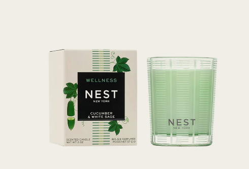 Cucumber + White Sage Collection DISCONTINUED