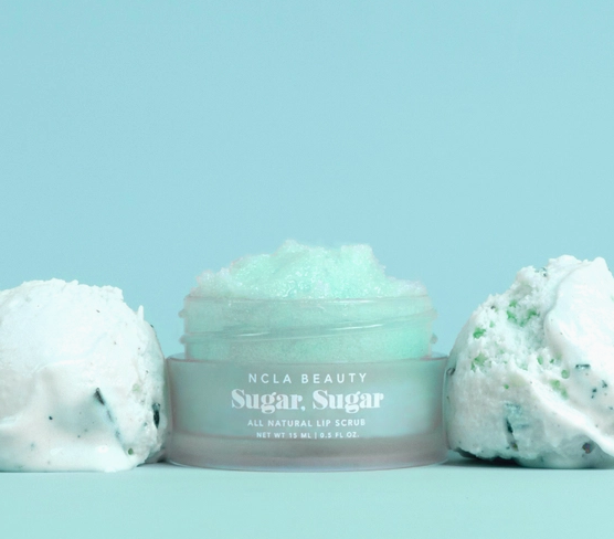 Sugar Sugar Lip Scrub