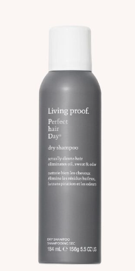 PhD-Dry Shampoo