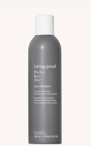 PhD-Dry Shampoo